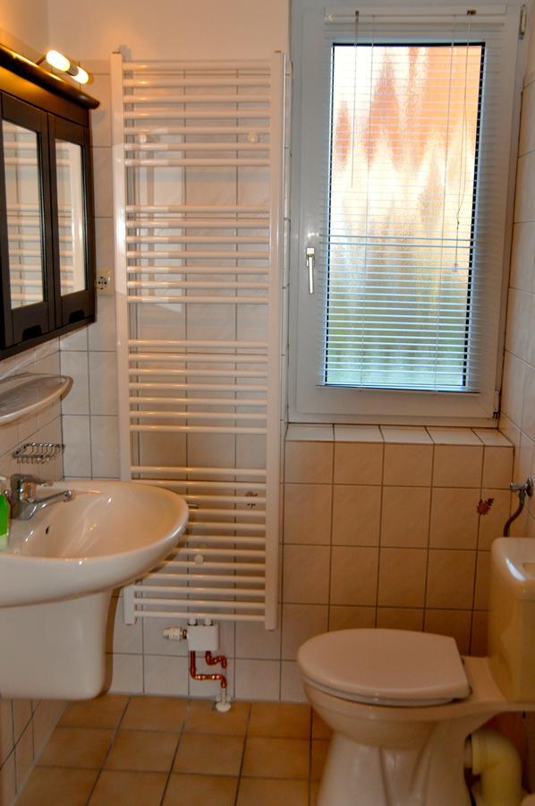 Ferienhaus Pension Sonnenblume Elmenhorst/Lichtenhagen المظهر الخارجي الصورة