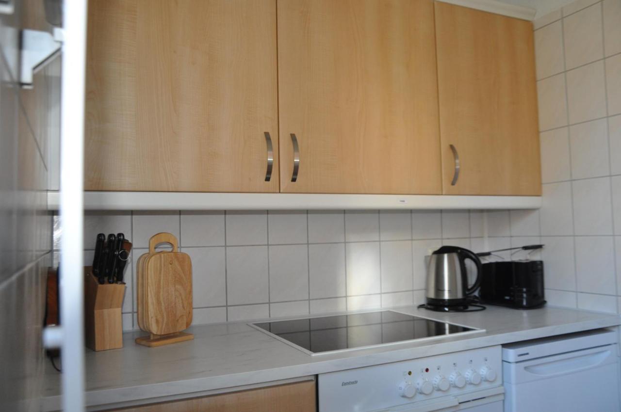 Ferienhaus Pension Sonnenblume Elmenhorst/Lichtenhagen المظهر الخارجي الصورة
